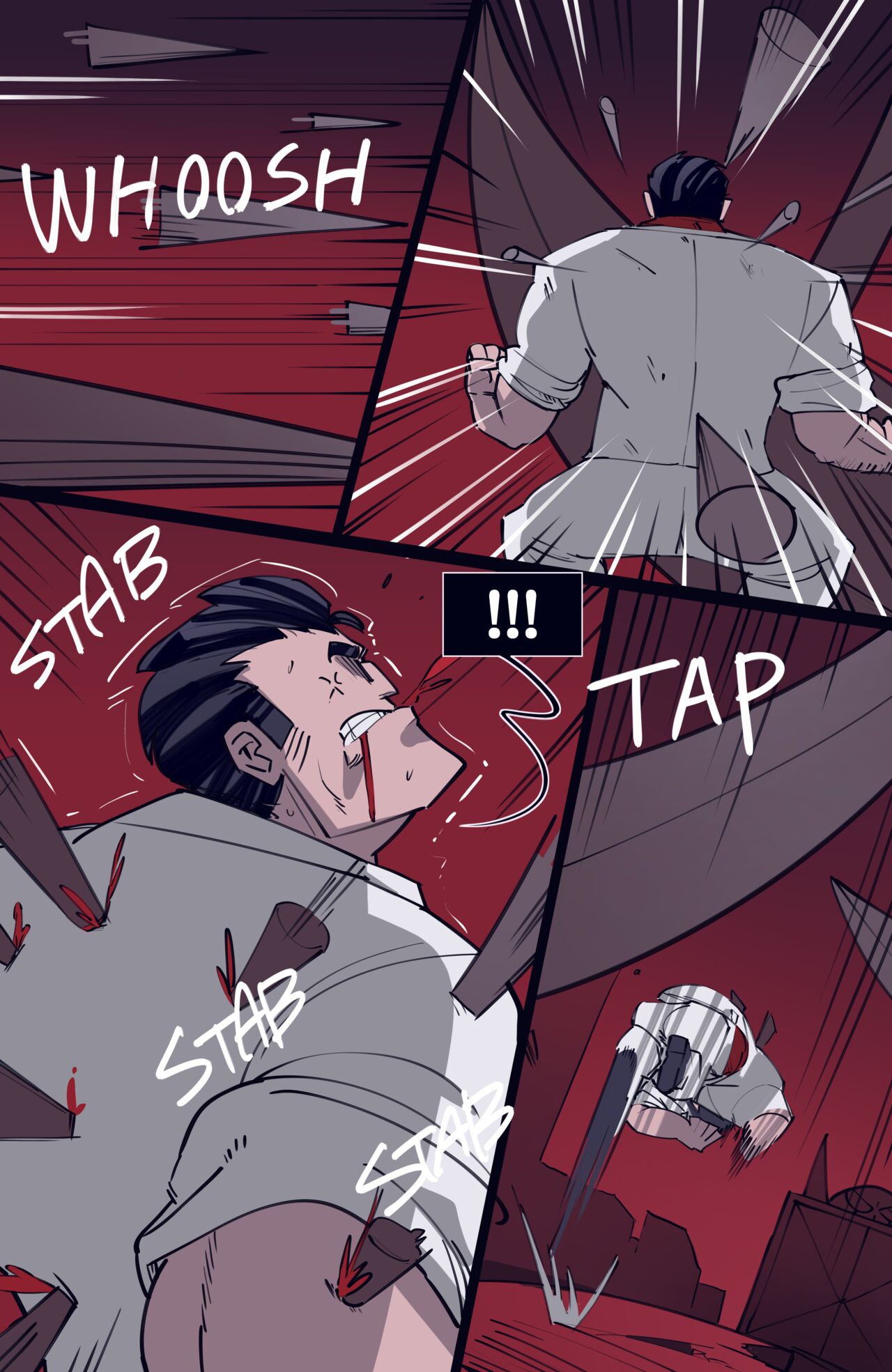 MEMORY All About The Demon Harem and Beyond page 67