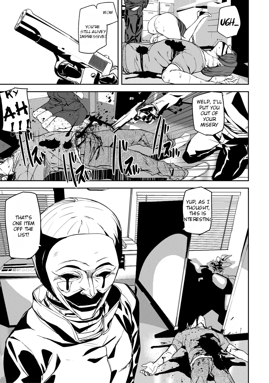 Memory Insult Ch. 1 page 26