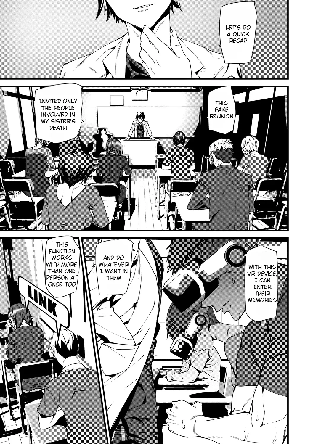 Memory Insult Ch. 3 page 2