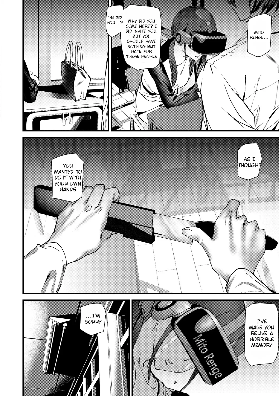 Memory Insult Ch. 3 page 27