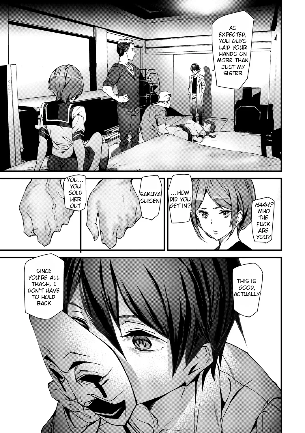 Memory Insult Ch. 3 page 8