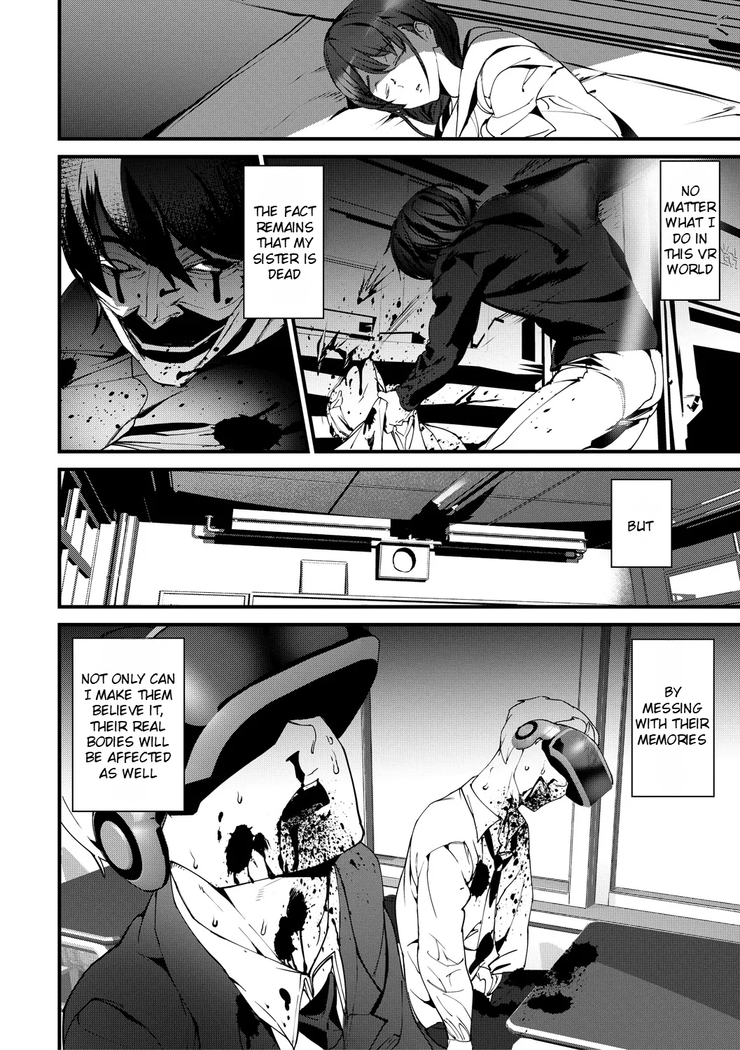 Memory Insult Ch. 3 page 9