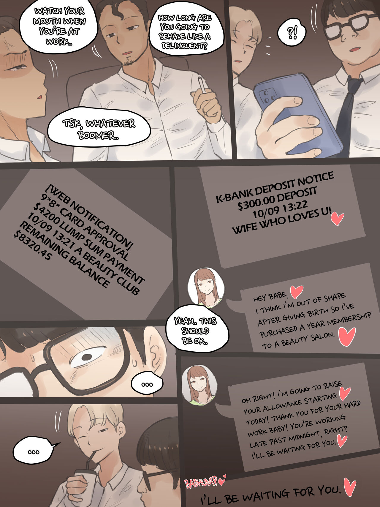 MEMORY PART 1&2 color page 14