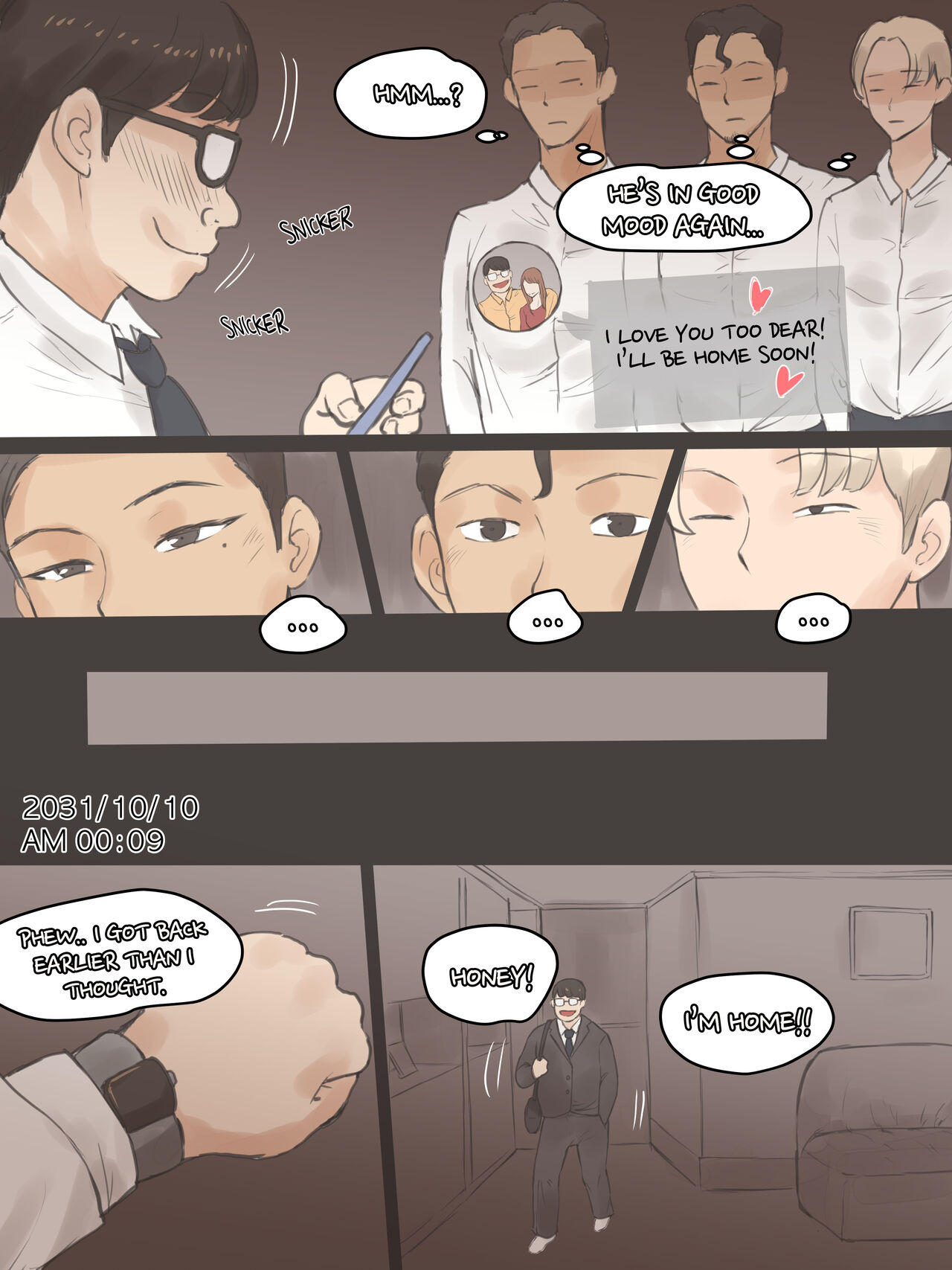MEMORY PART 1&2 color page 15