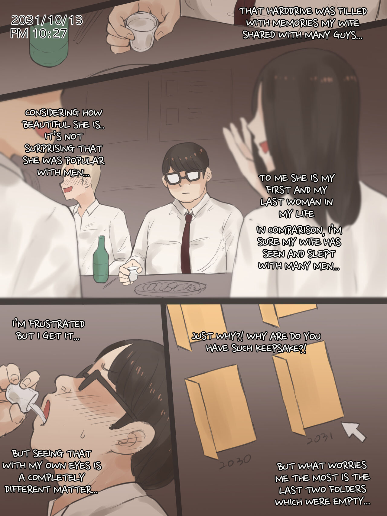 MEMORY PART 1&2 color page 29