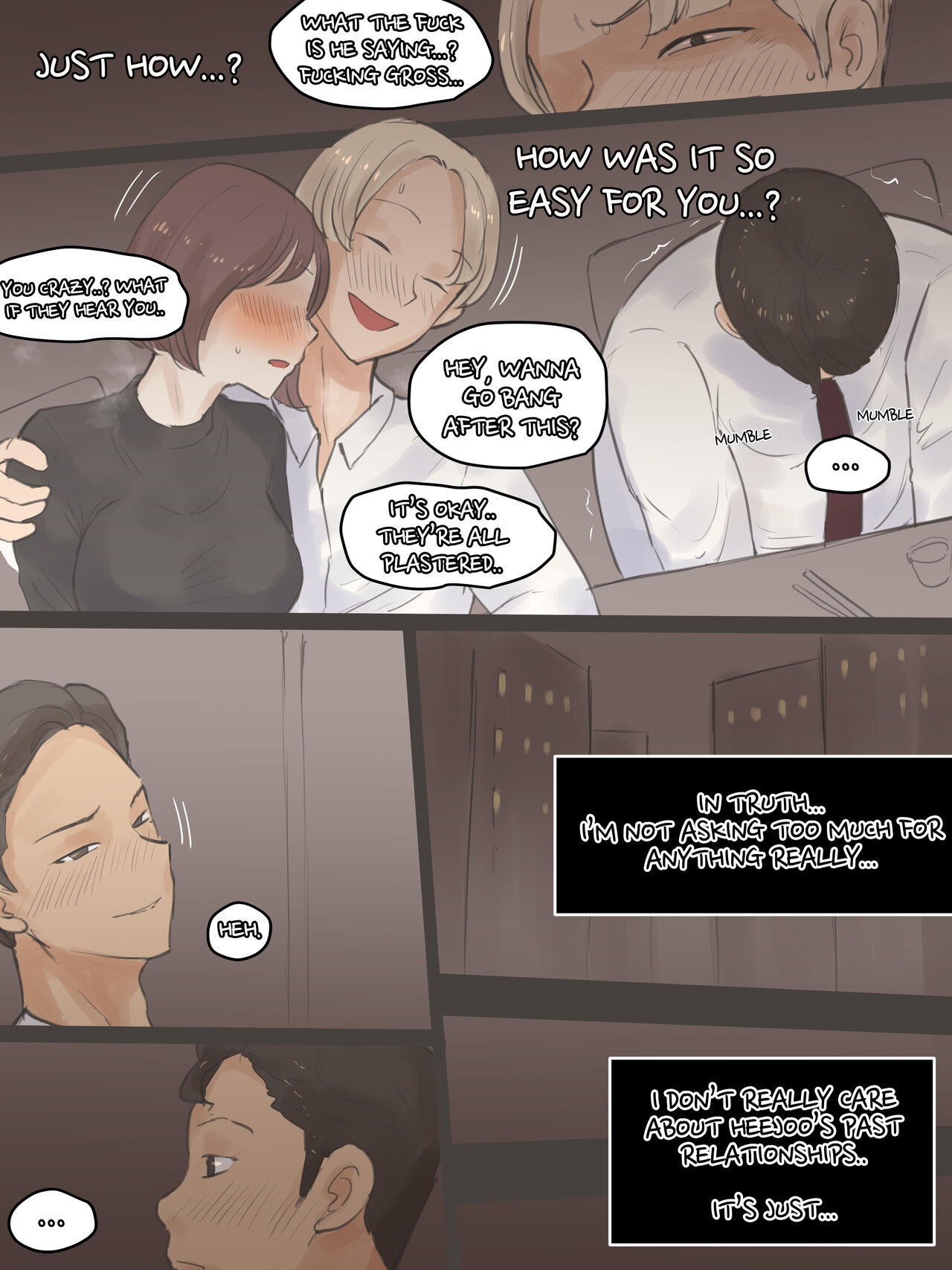 MEMORY PART 1&2 color page 33
