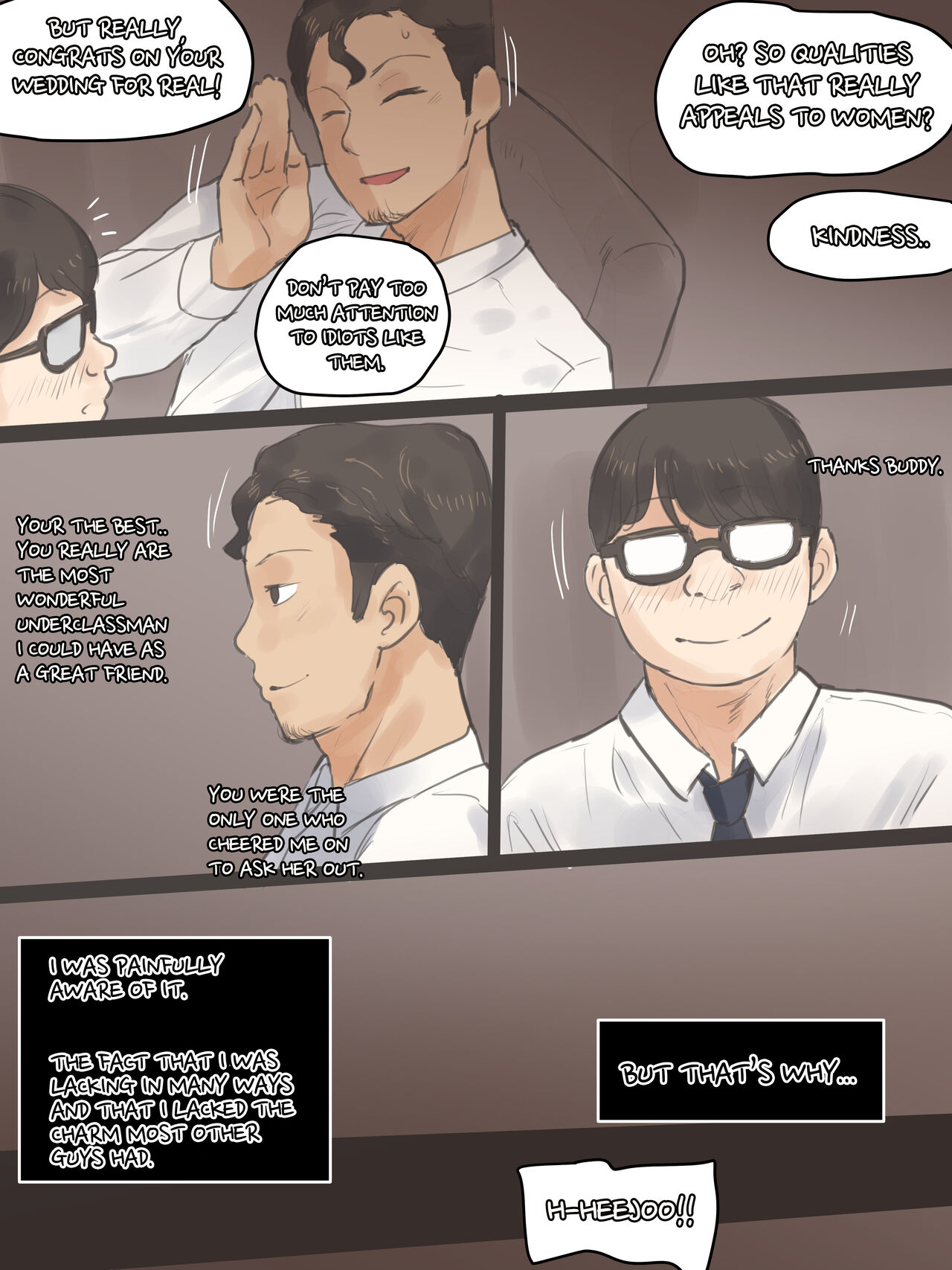 MEMORY PART 1&2 color page 6