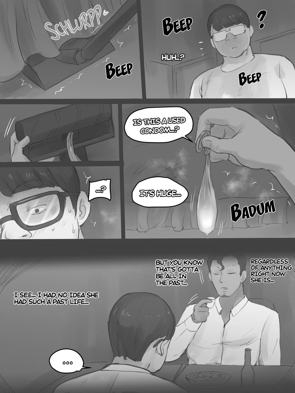 MEMORY PART 2 page 12