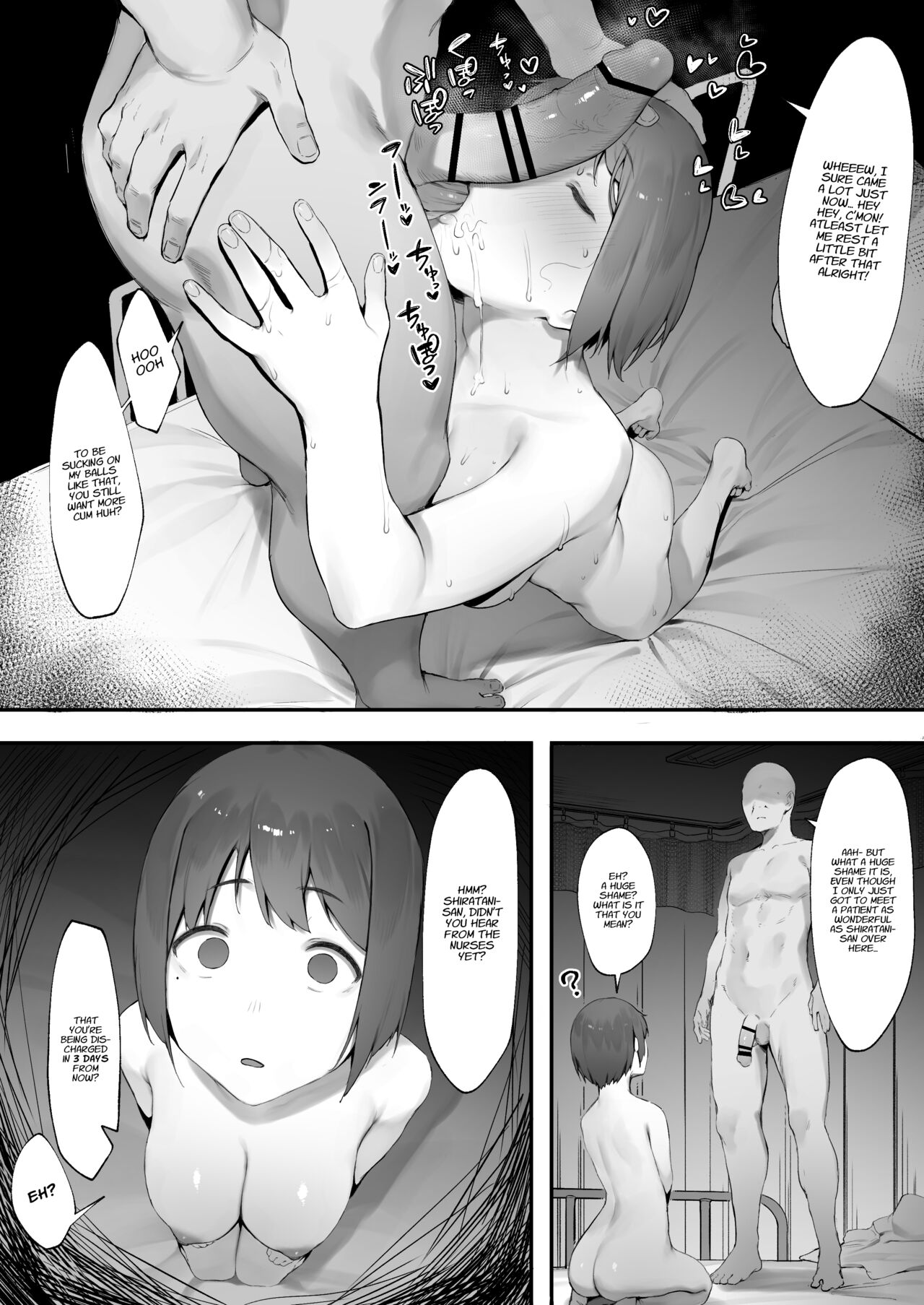 Mental Health Care for Patients page 22