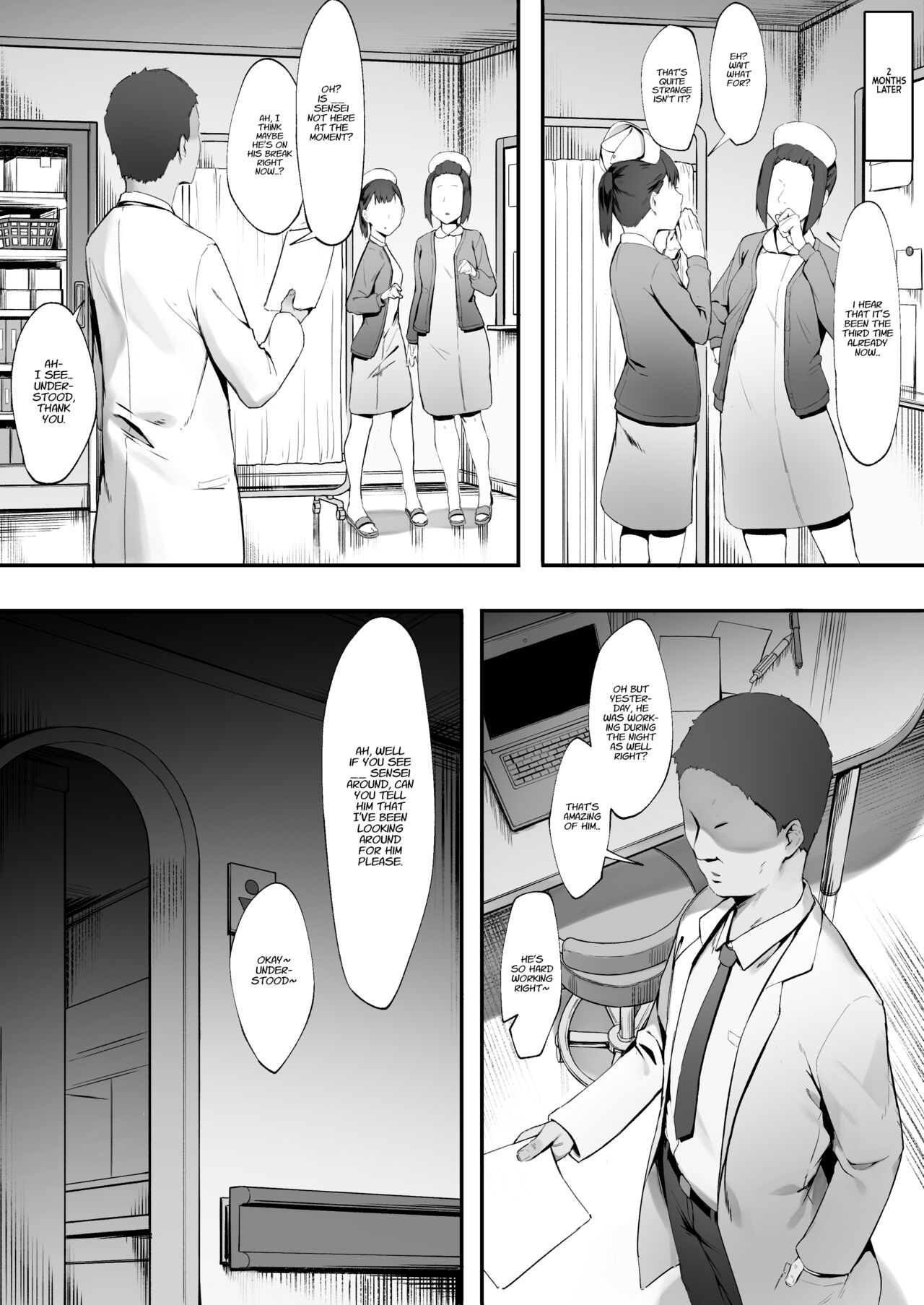Mental Health Care for Patients page 24