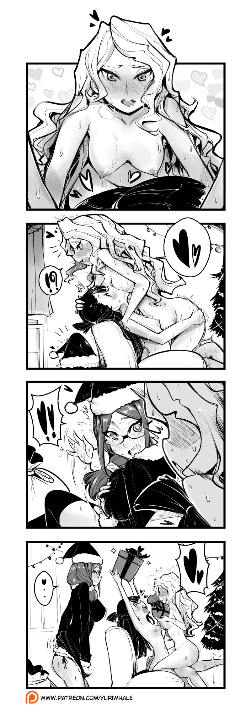 Merry Christmas 2017! AkkoxDiana page 2