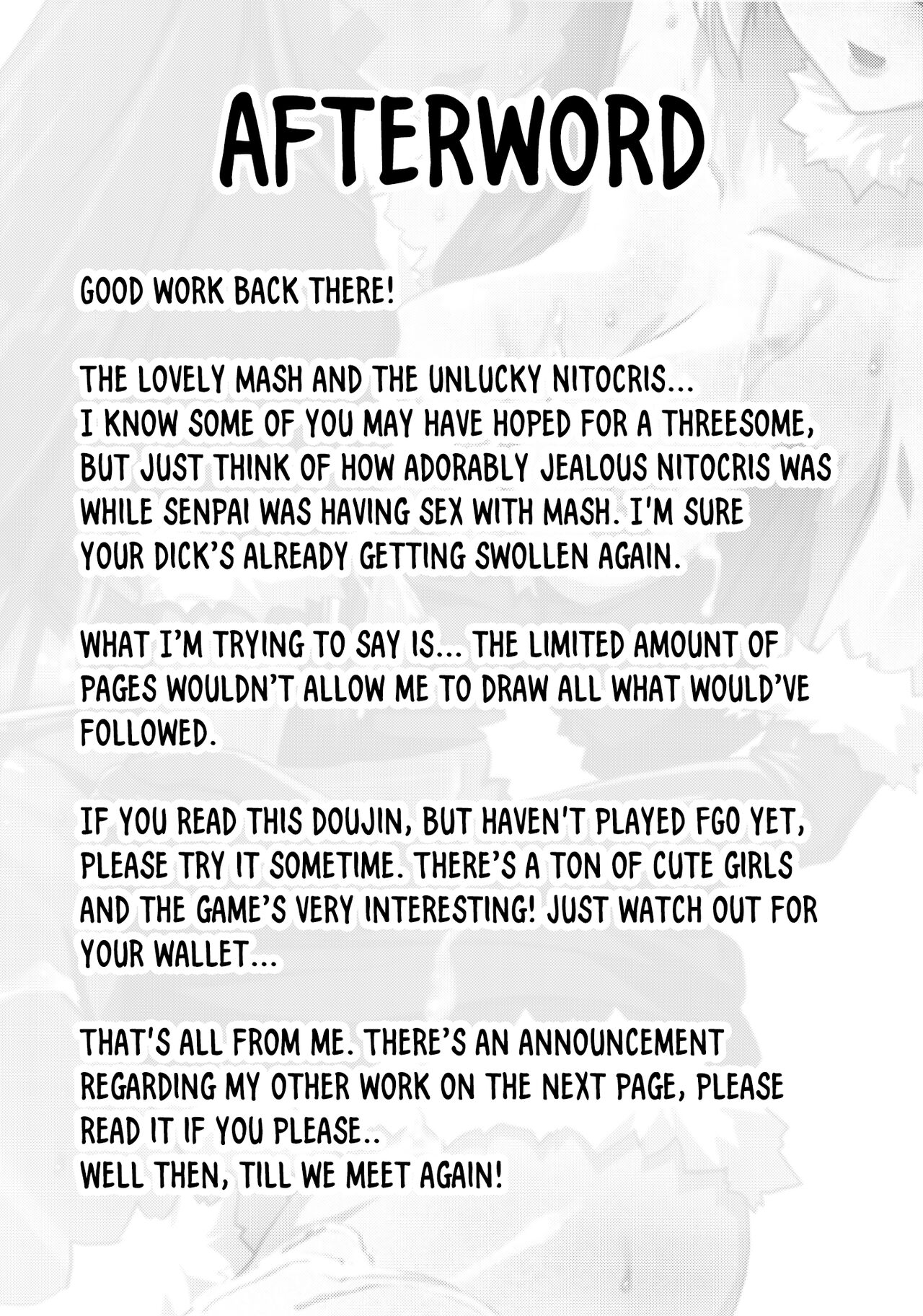 Merry NitocrisMash page 24