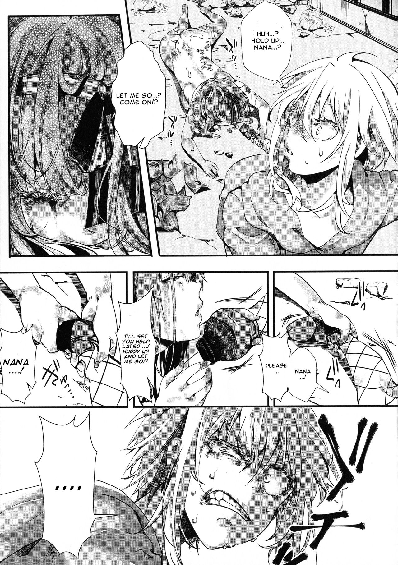 Mesu Ana Muhou Chitai -Mondou Muyou no Nakadashi Choueki- page 139