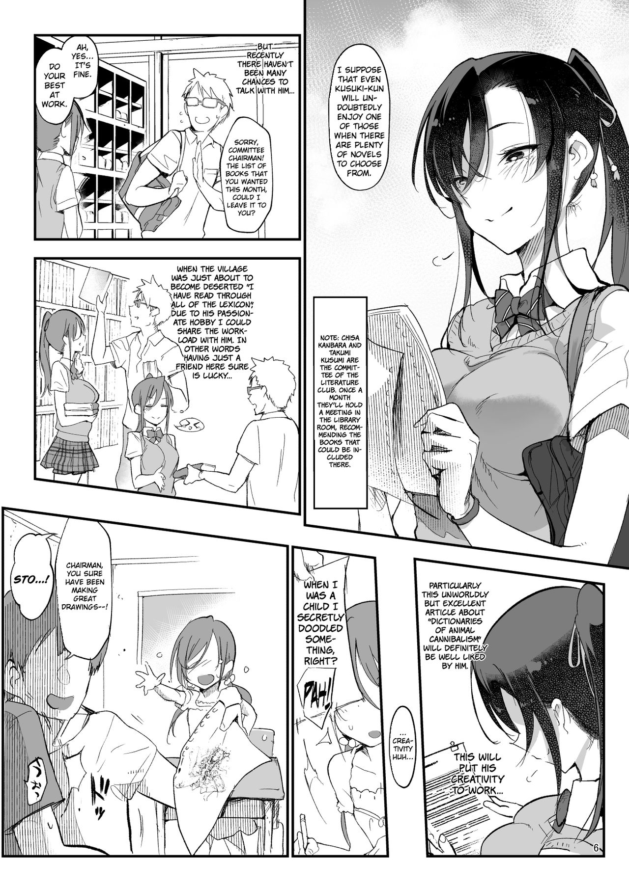Mesu Dachi EX page 6