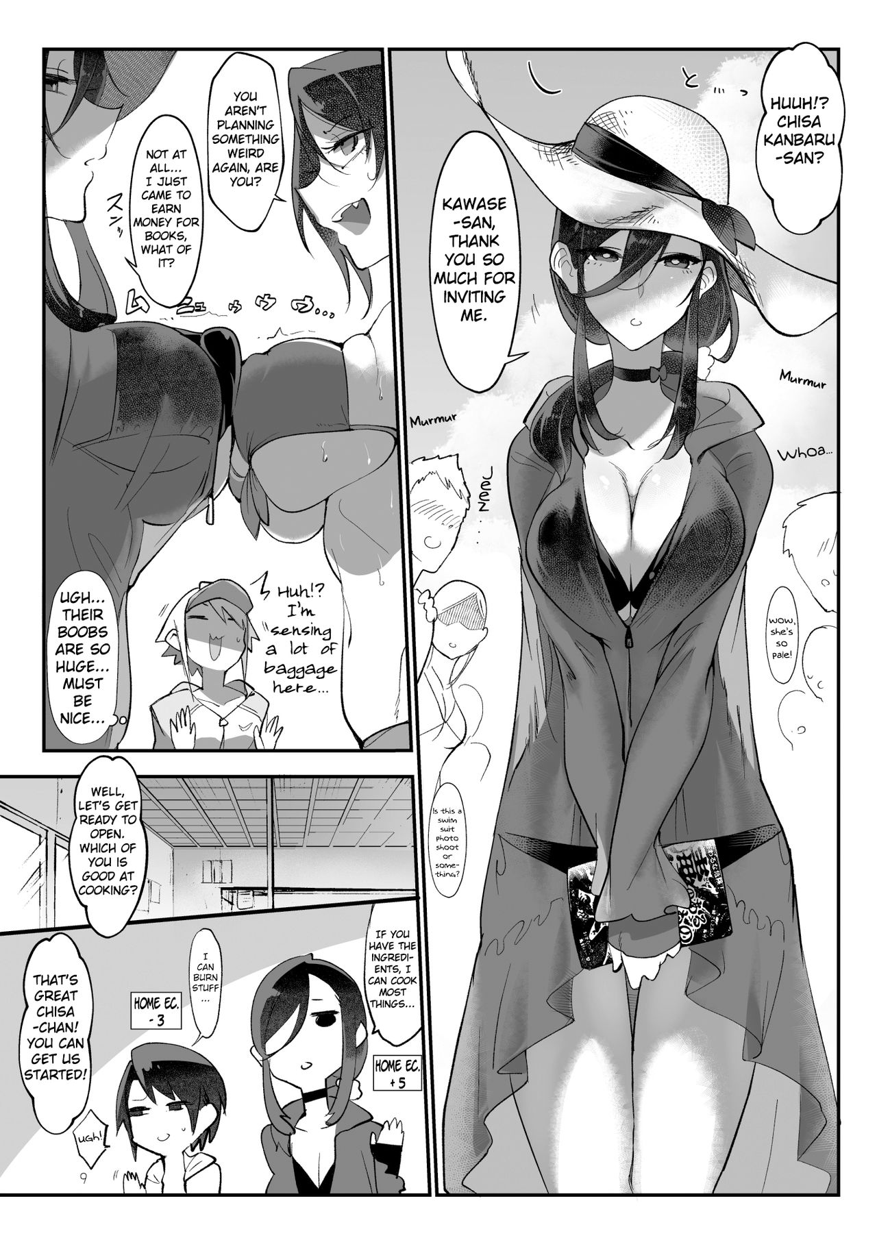 MESU DACHI SUN page 9