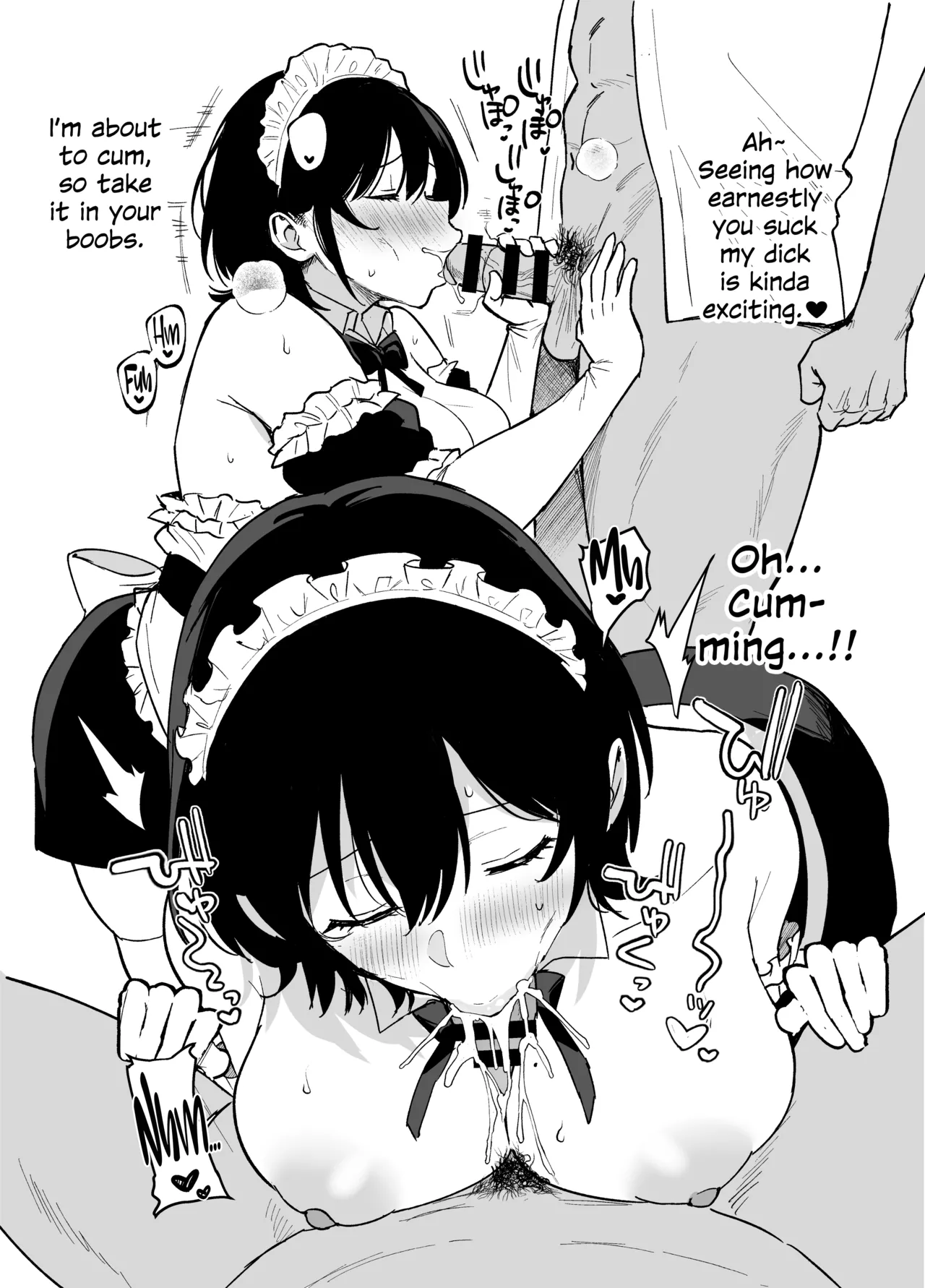 Mesu no Ie II ~Tsuma wa Midare Ubareru~ + C106 Limited Book page 66