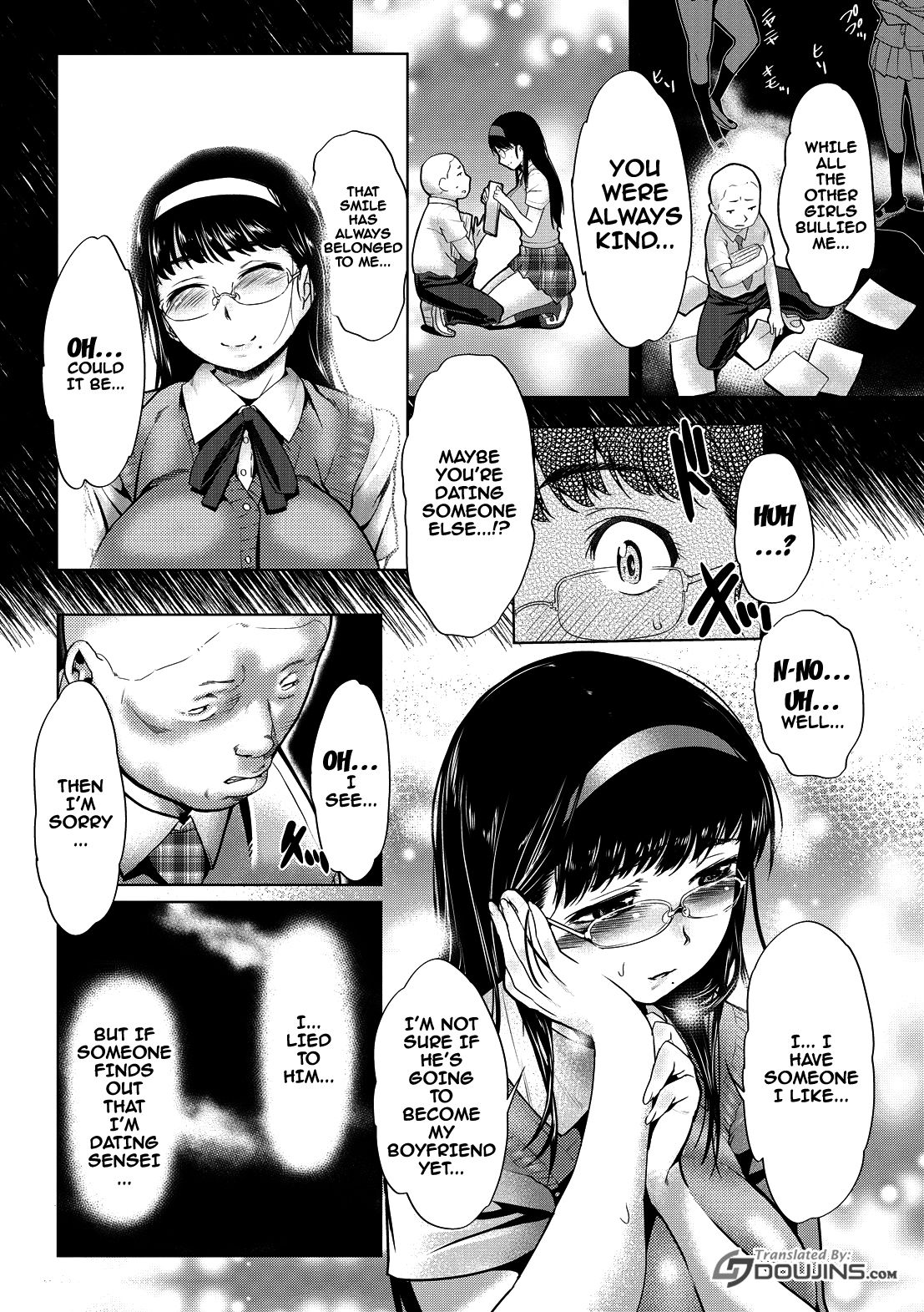 Mesu no Tadashii Haramasekata page 139