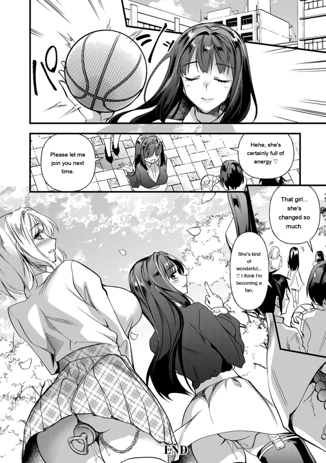 Mesubuta Shelter page 116