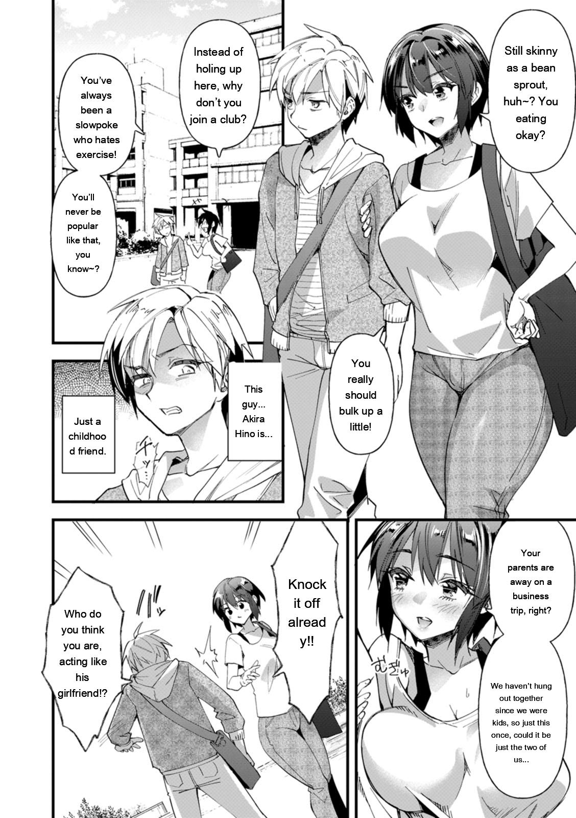 Mesubuta Shelter page 50
