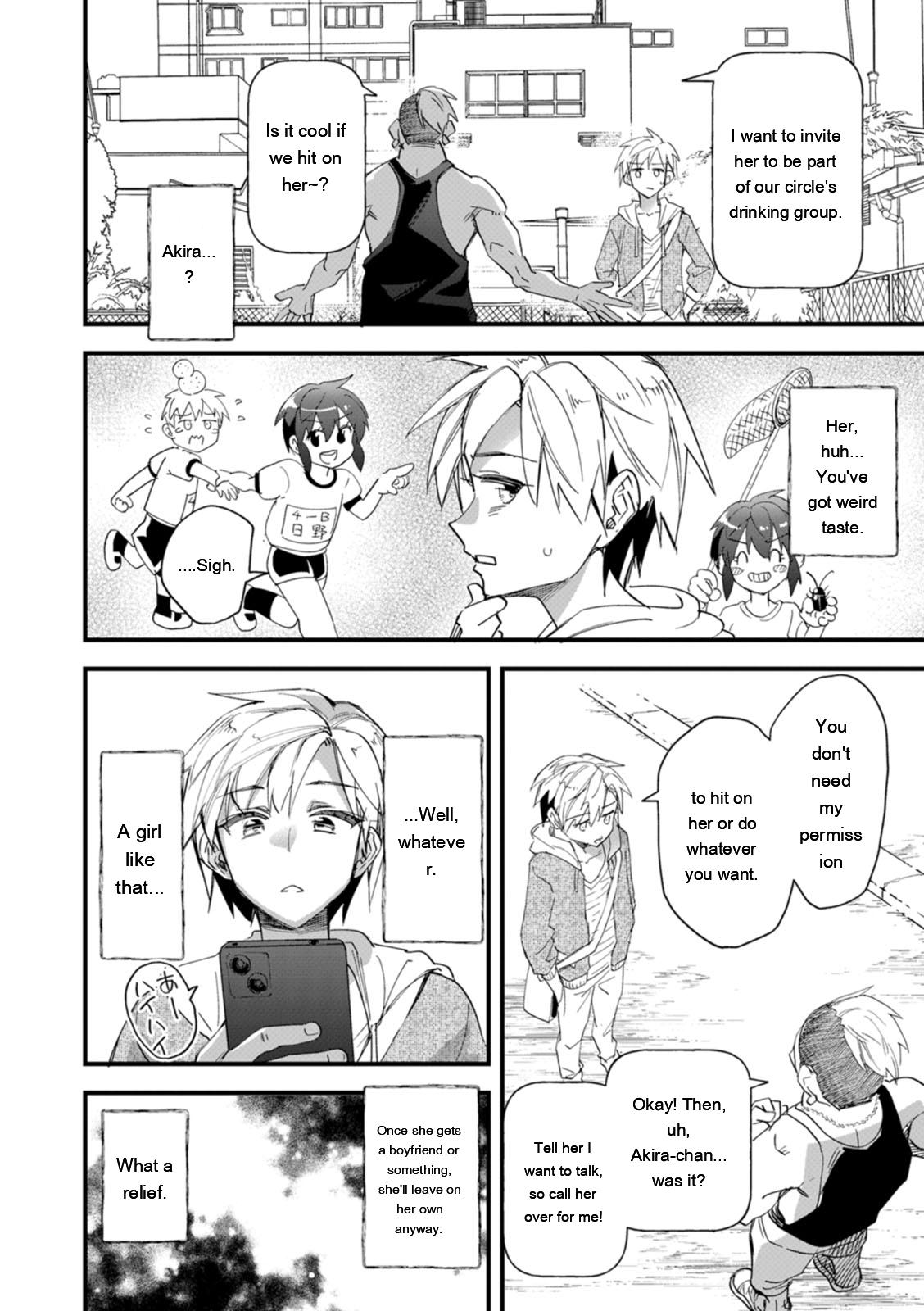 Mesubuta Shelter page 52