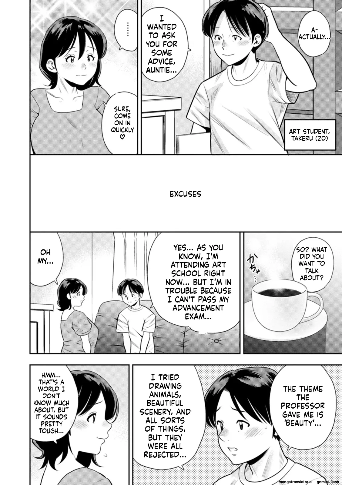 Mesugao [Digital] MTL page 147