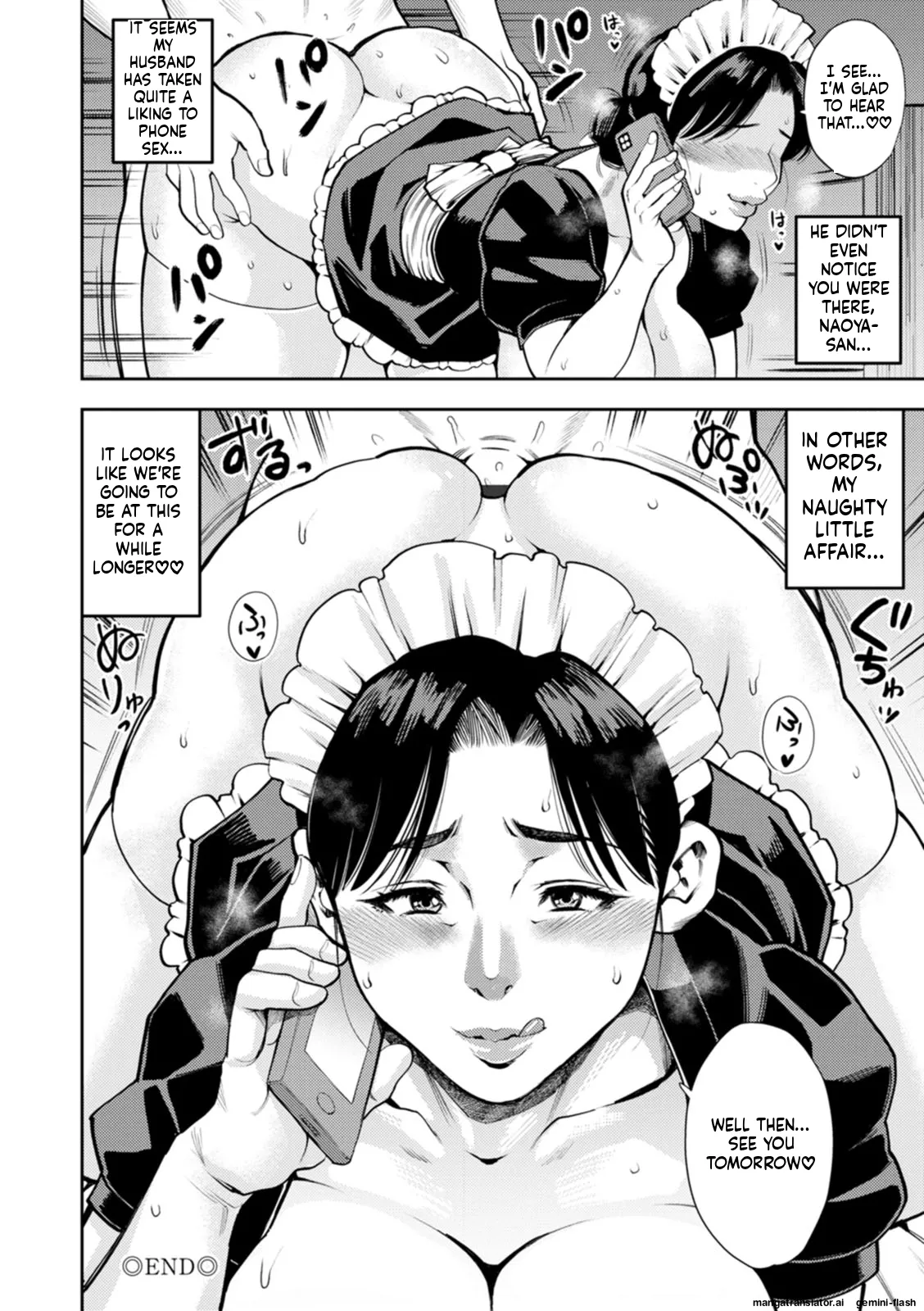 Mesugao [Digital] MTL page 90