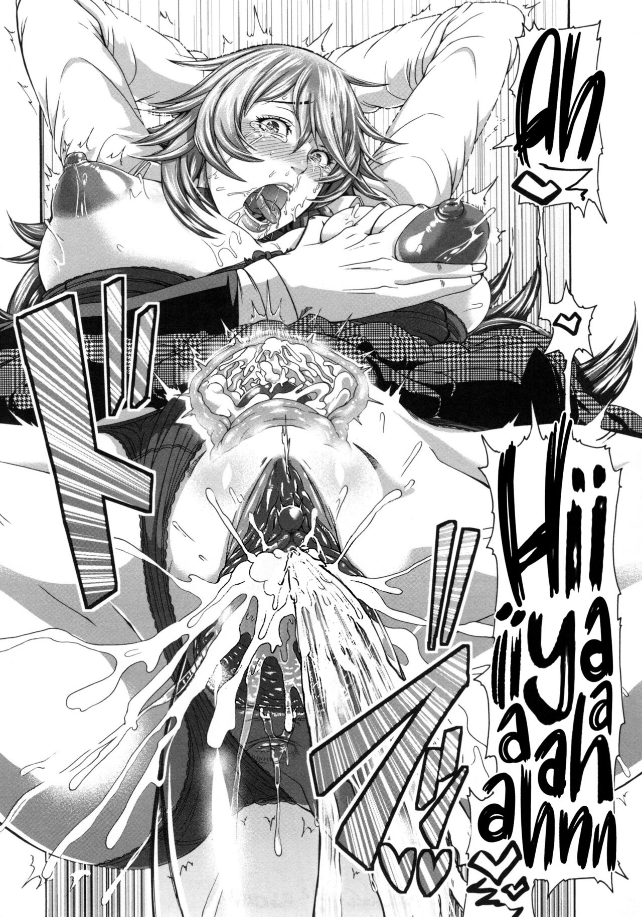 MESUhame IKIzome Ch. 1, 3, 5-6, 8-10, 12 page 113
