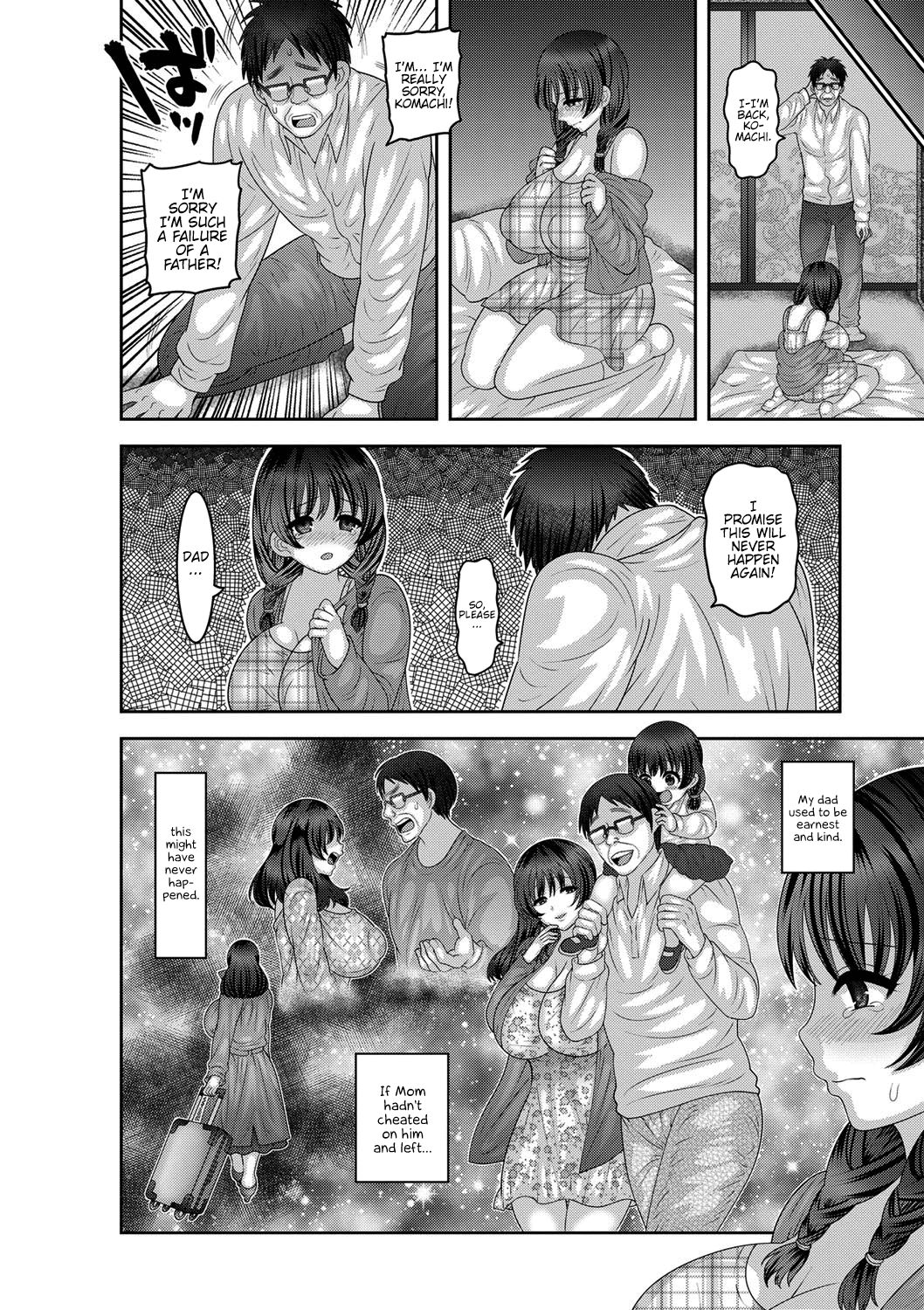 Mesuochi Zenkai Shoujo! page 62