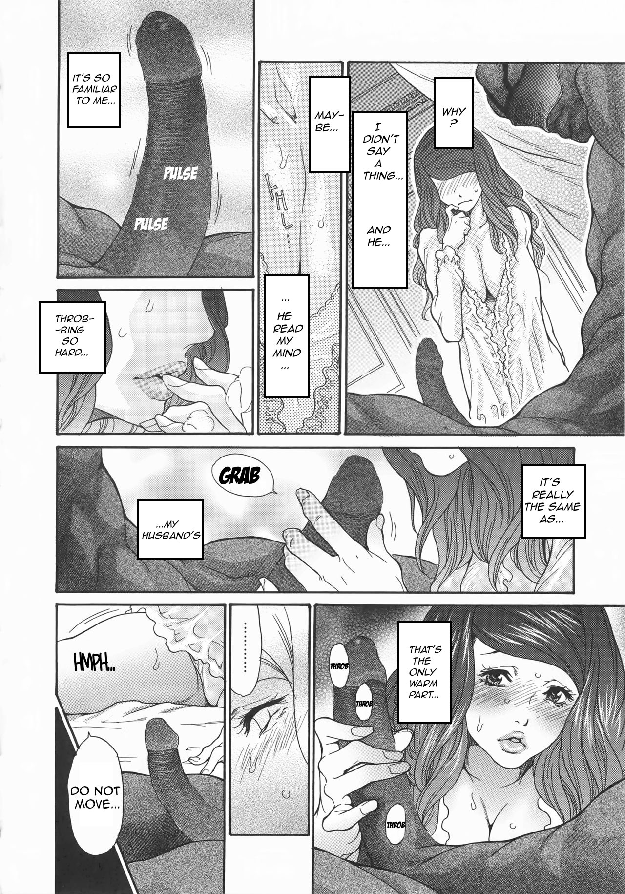 Metamorphose ~Celeb Zuma no Seien~ page 72