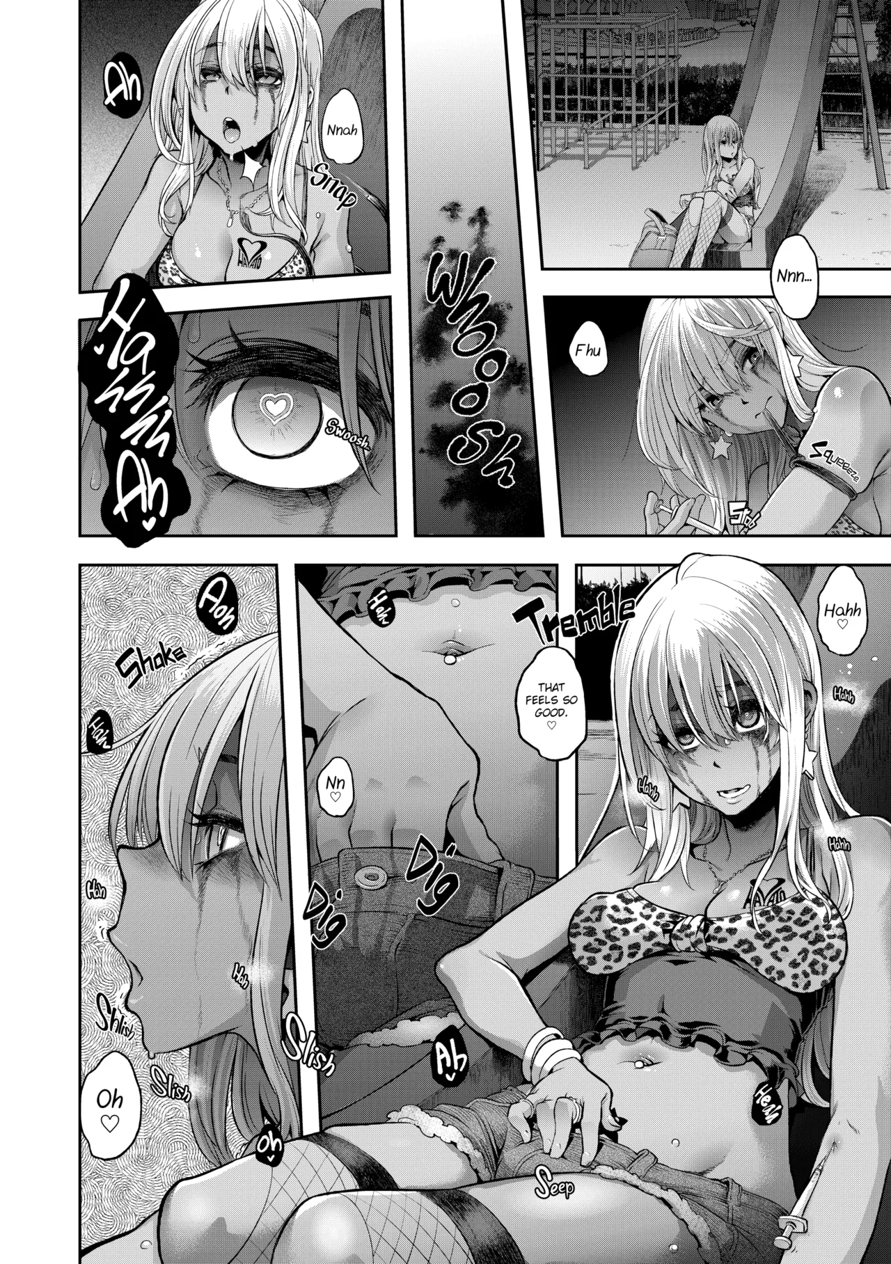 Metamorphosis page 183