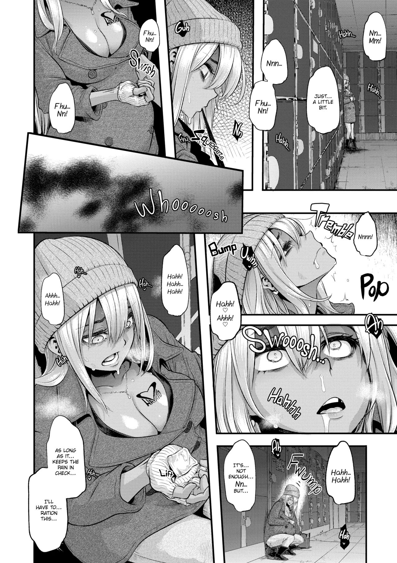 Metamorphosis page 219