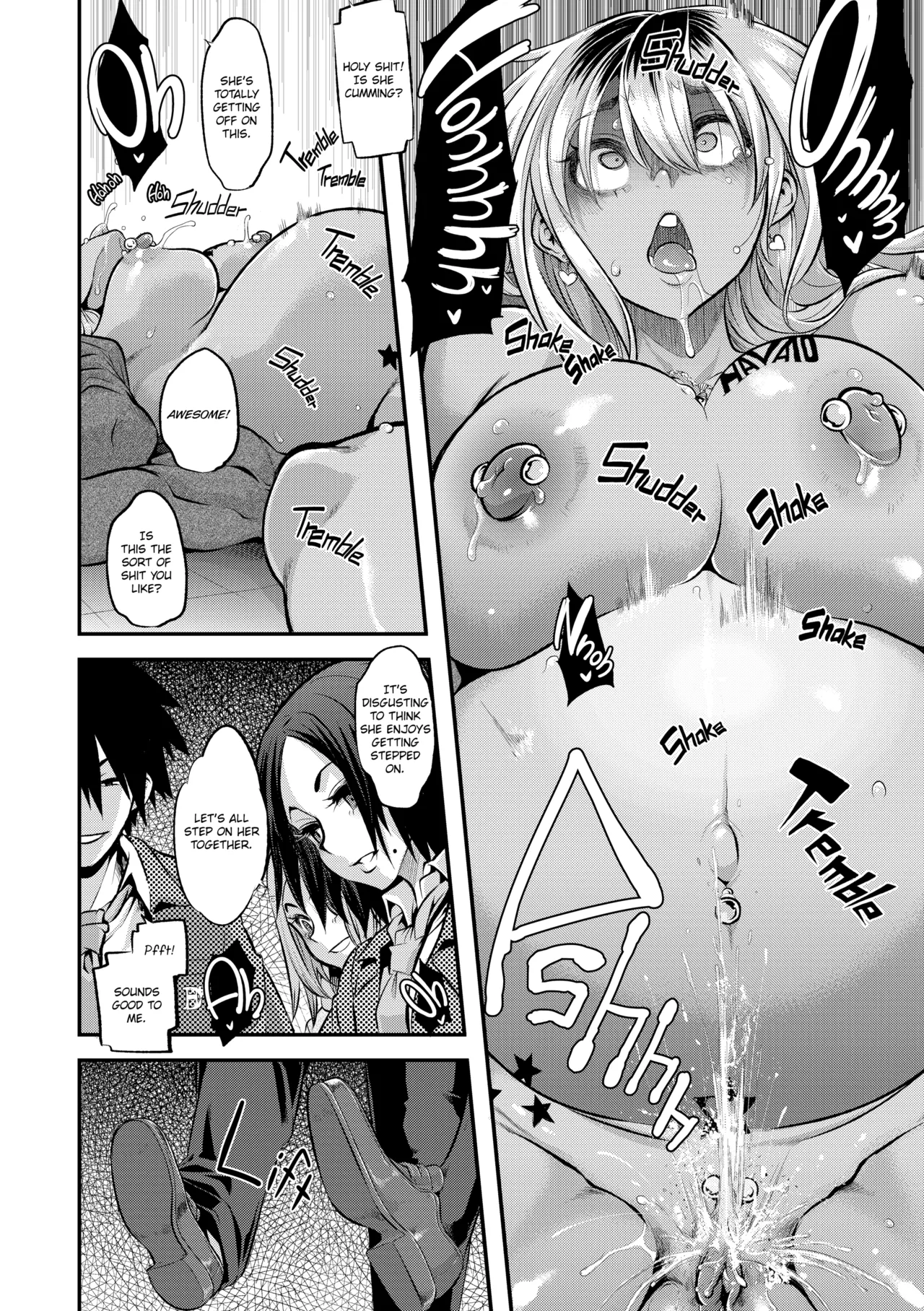 Metamorphosis page 227
