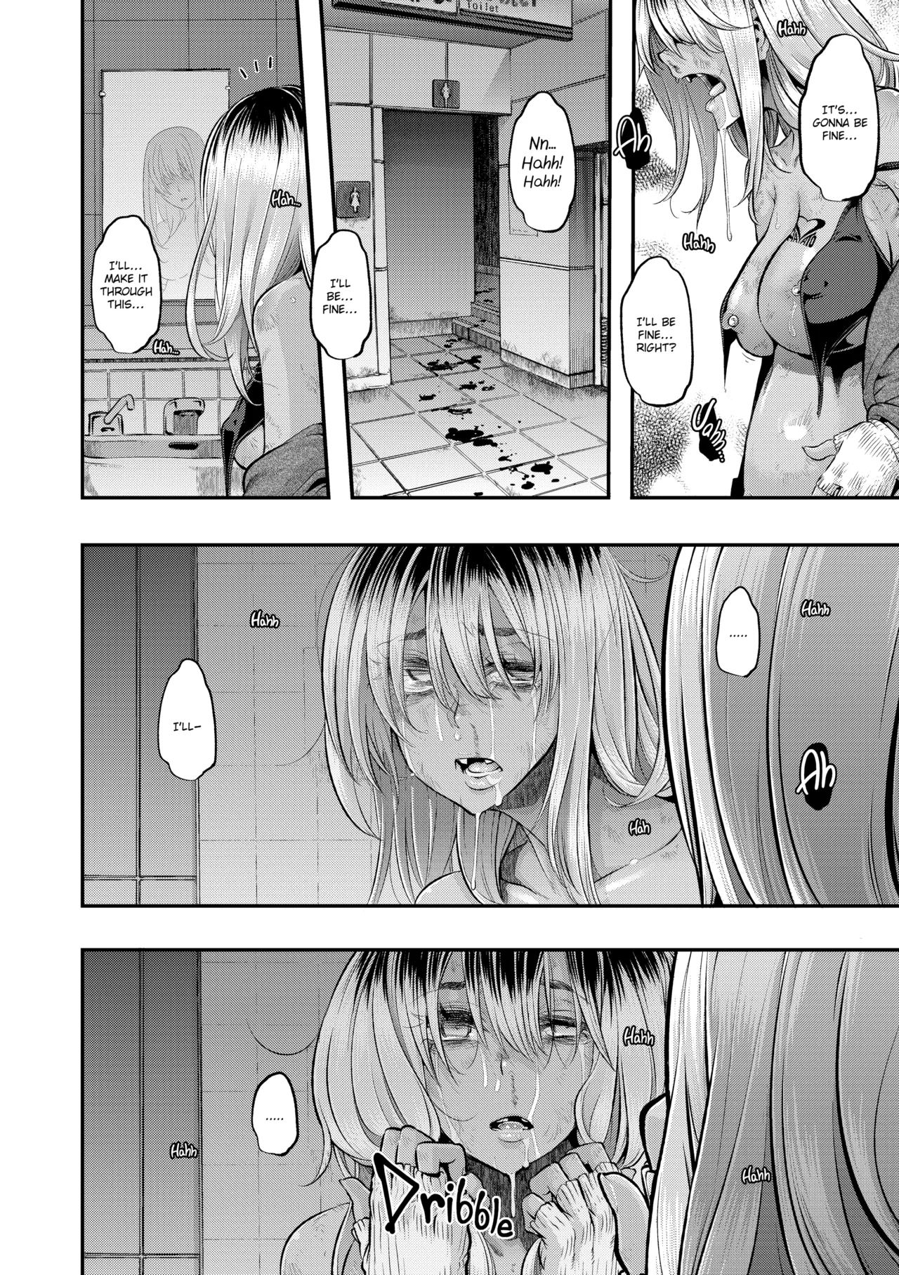 Metamorphosis page 233