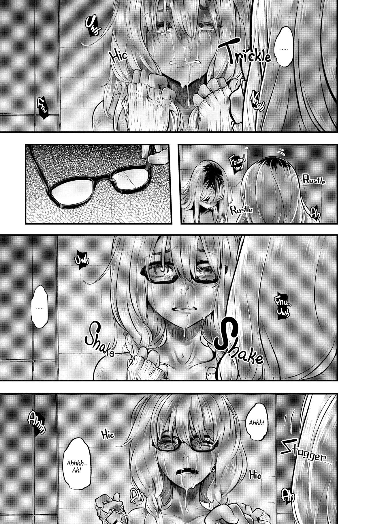Metamorphosis page 234