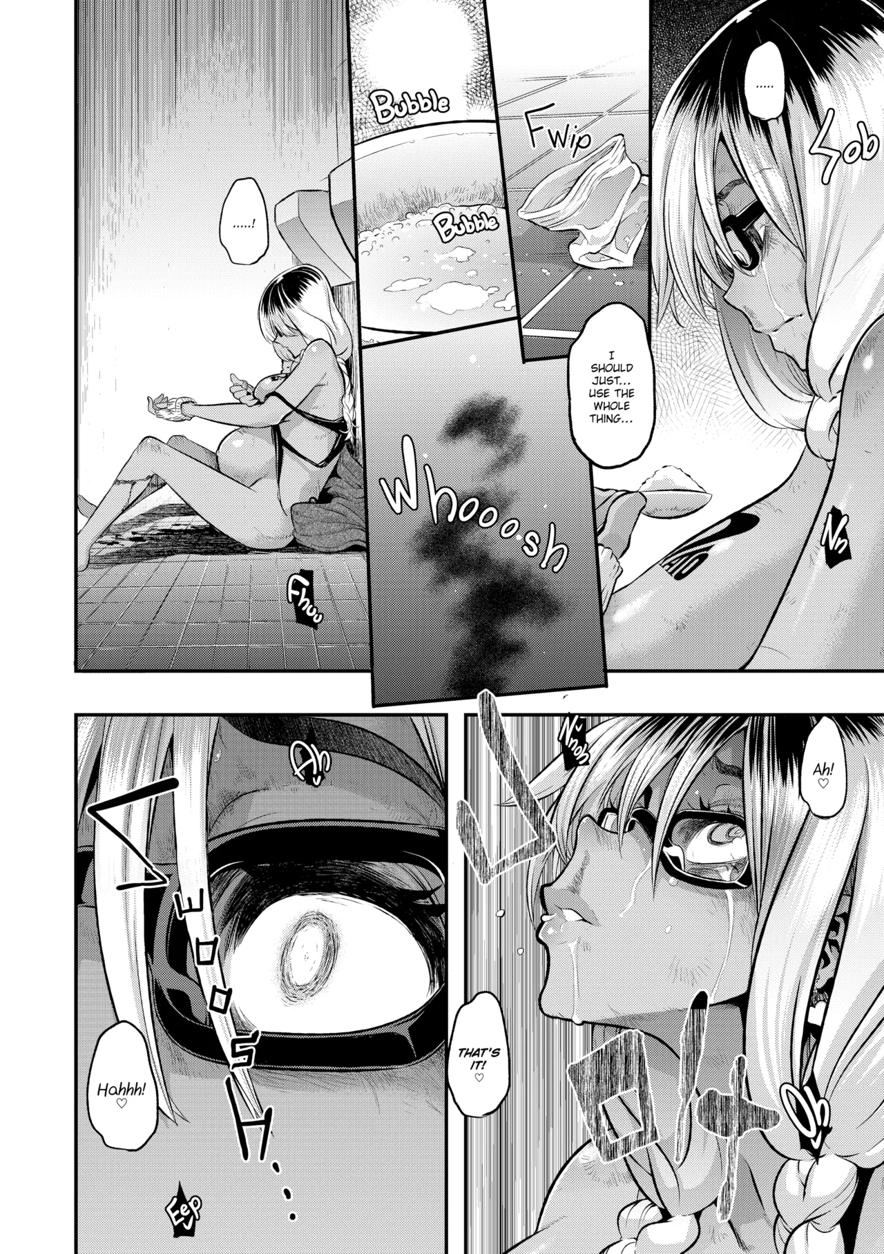 Metamorphosis page 237
