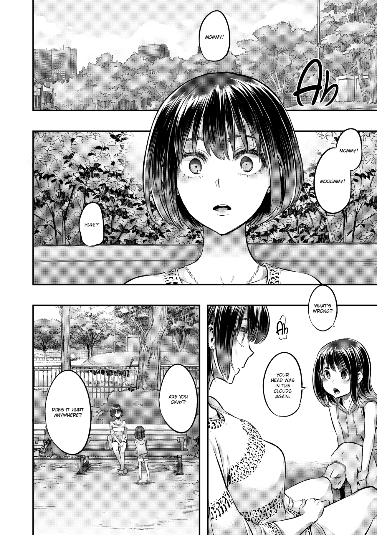 Metamorphosis page 239