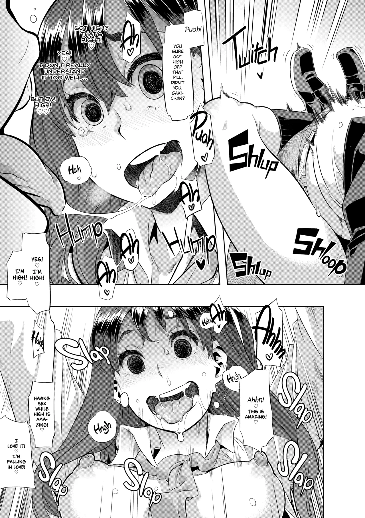 Metamorphosis page 24