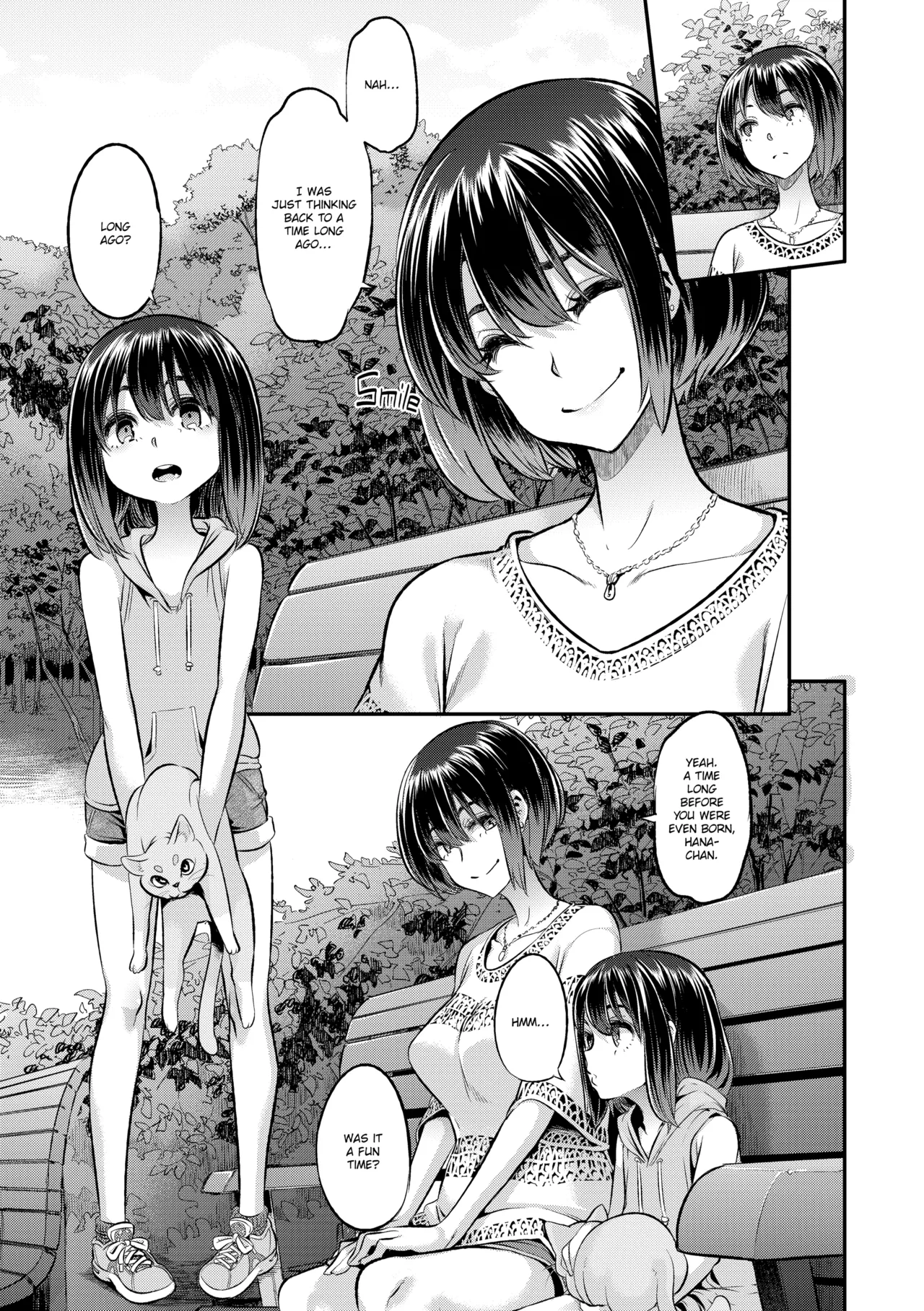 Metamorphosis page 240