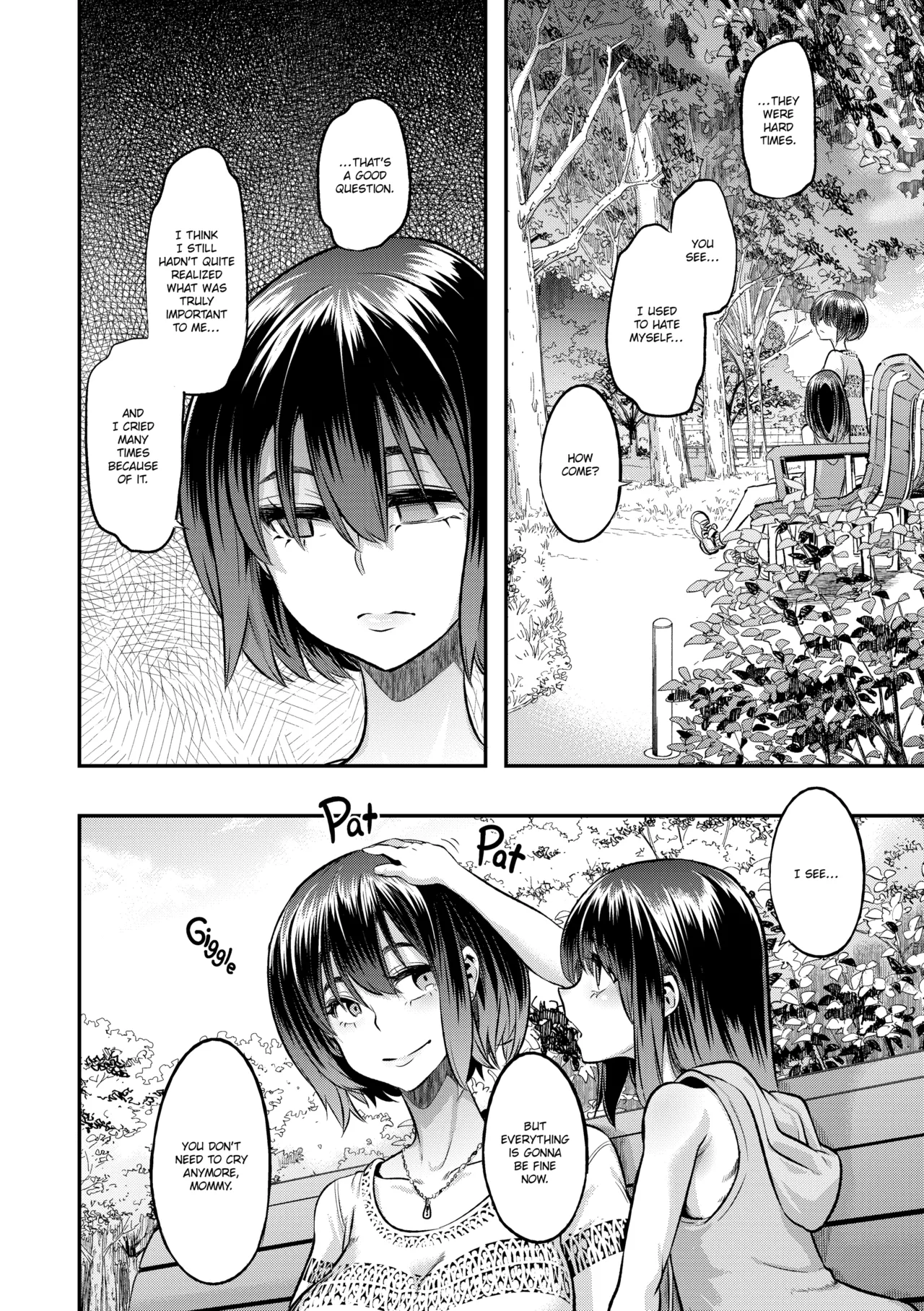 Metamorphosis page 241