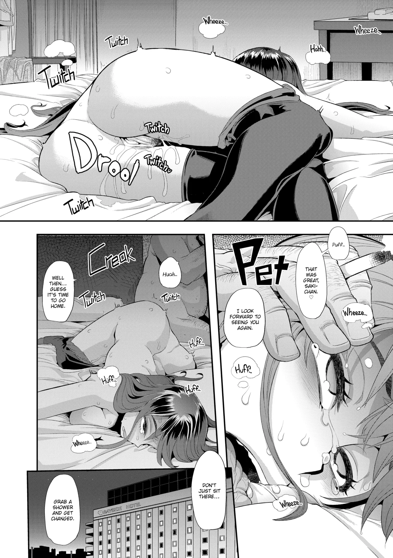 Metamorphosis page 59