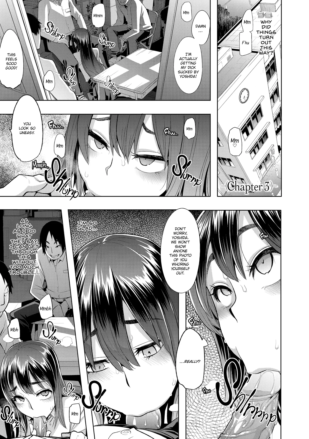 Metamorphosis page 62