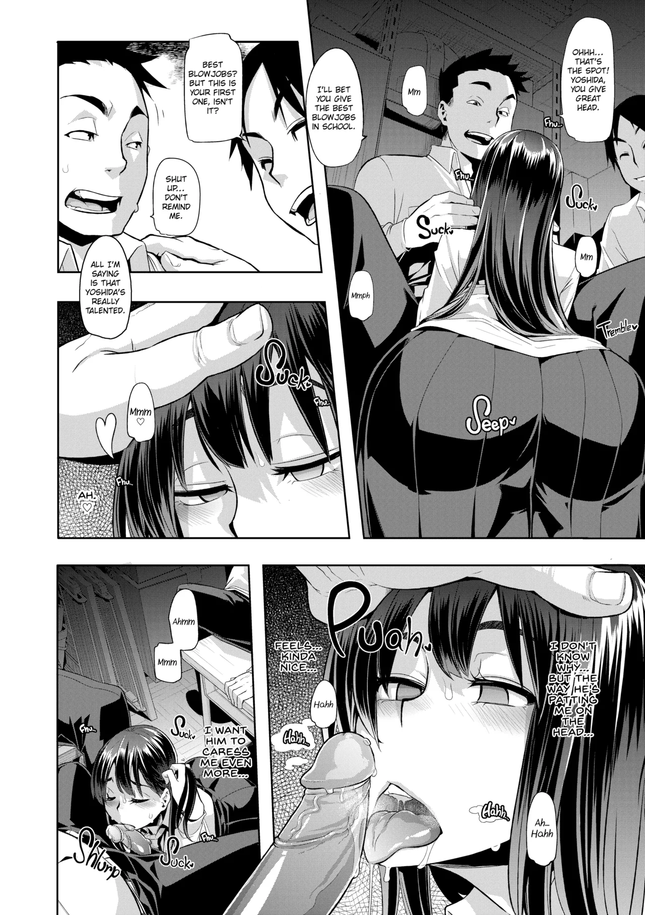 Metamorphosis page 63