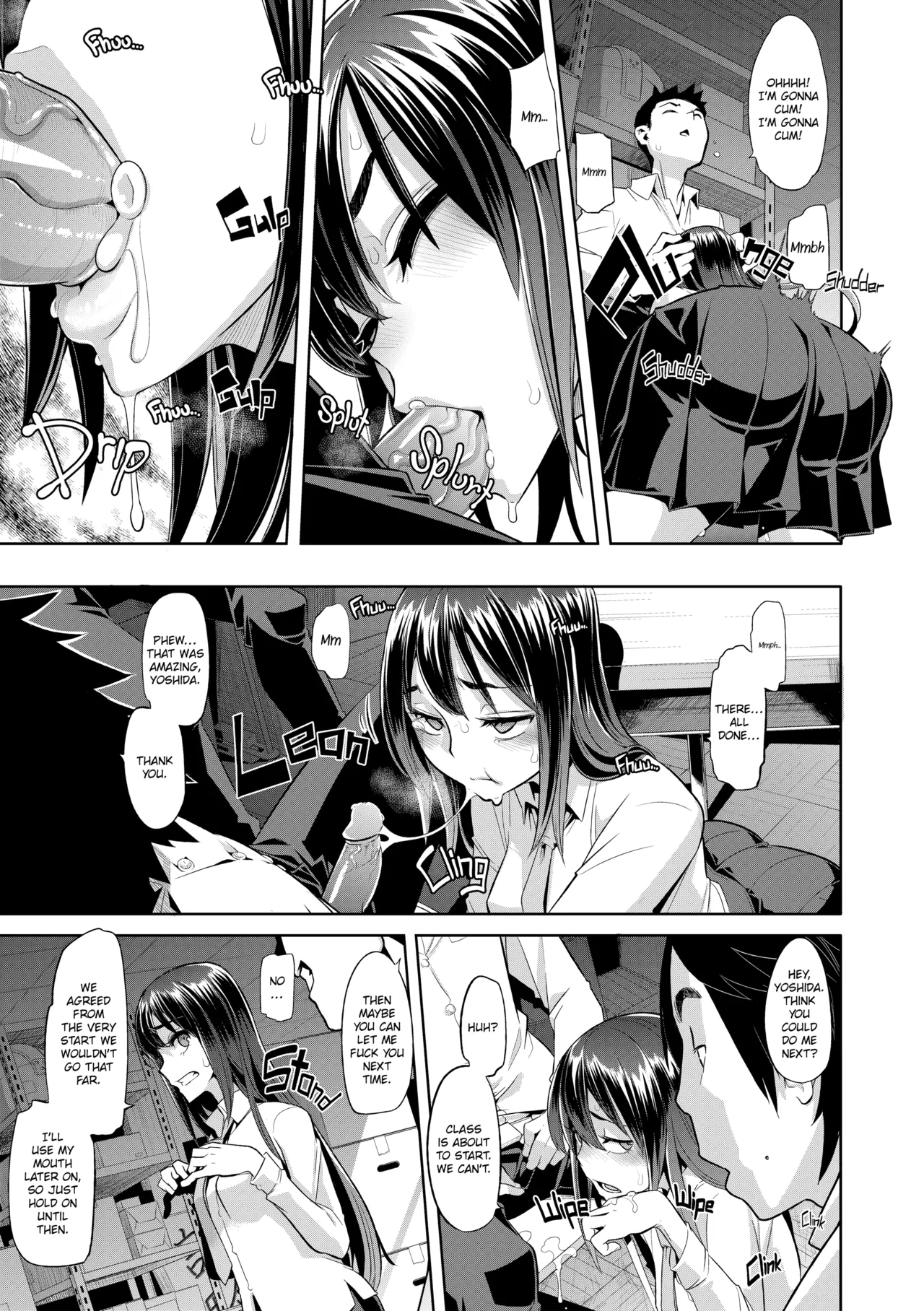 Metamorphosis page 64