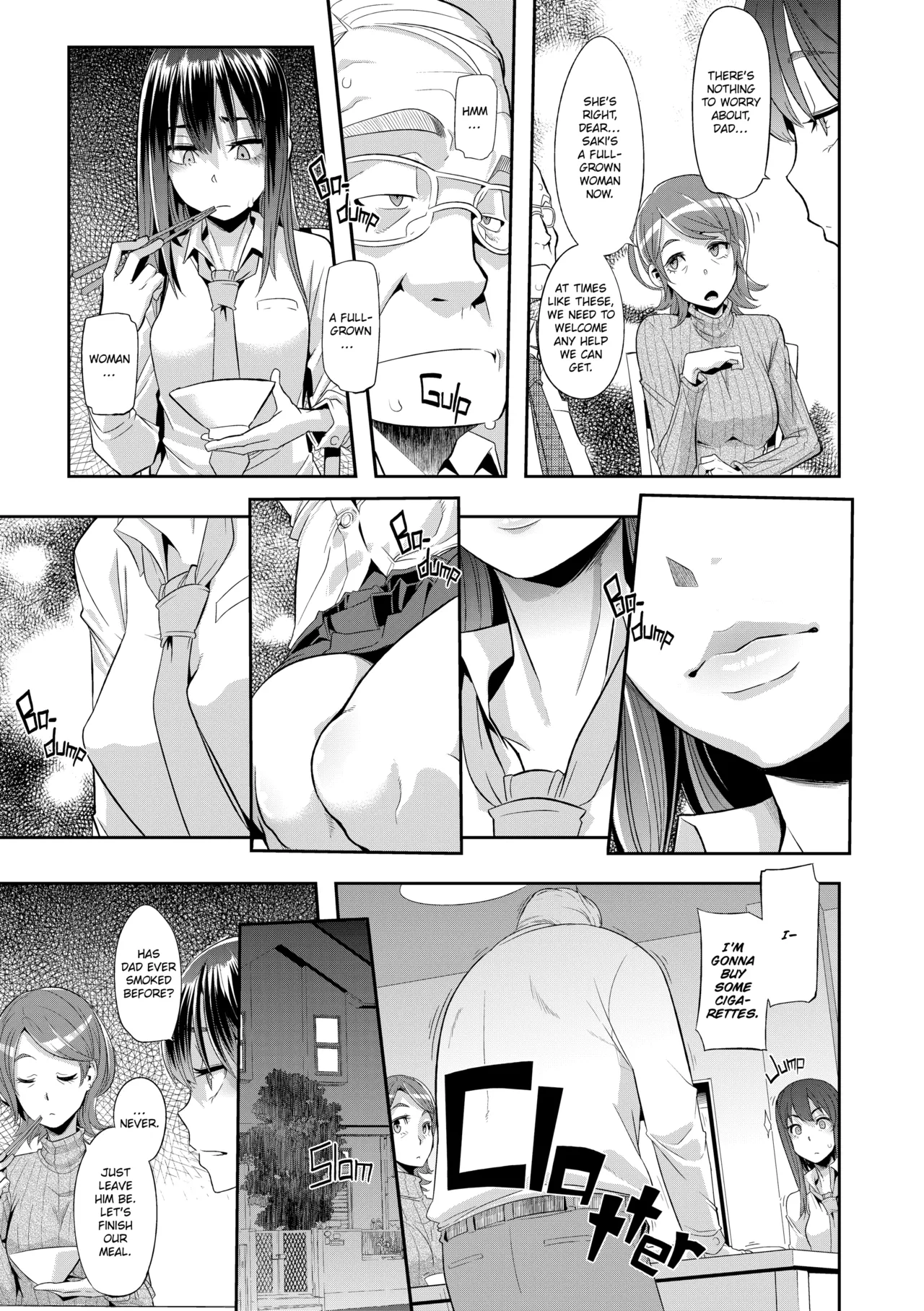 Metamorphosis page 68