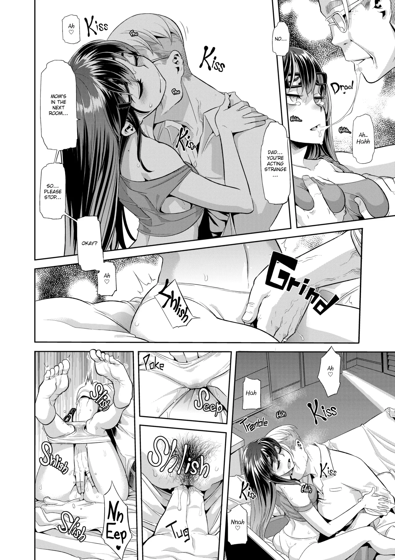 Metamorphosis page 71