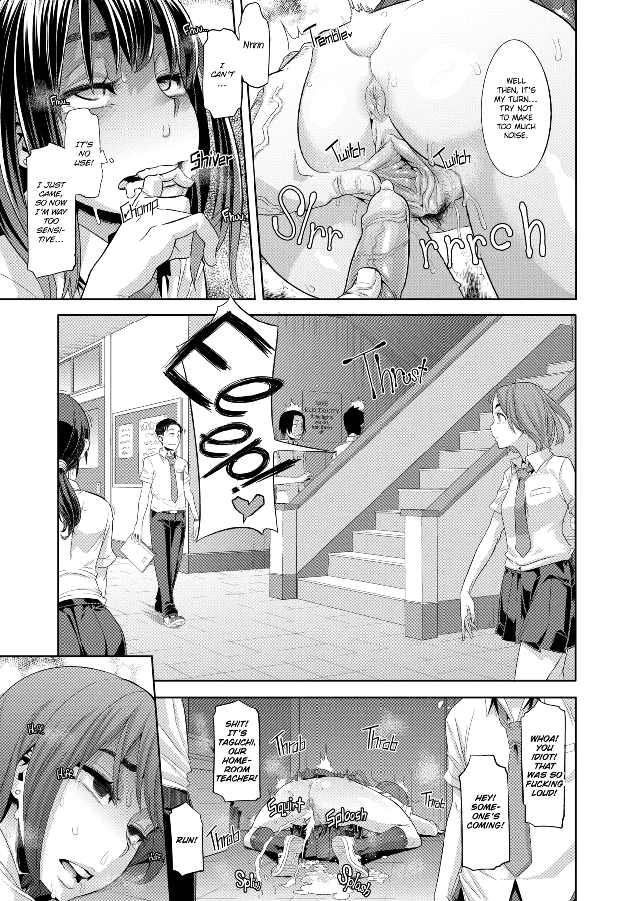 Metamorphosis page 86