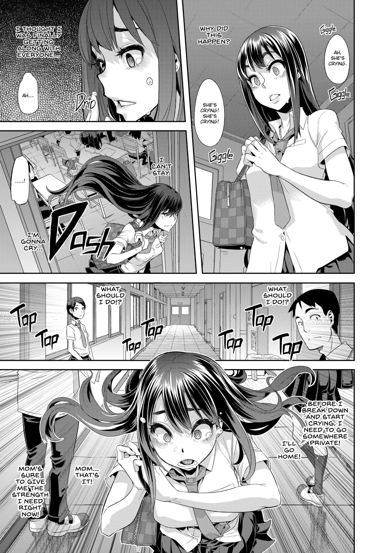 Metamorphosis page 88
