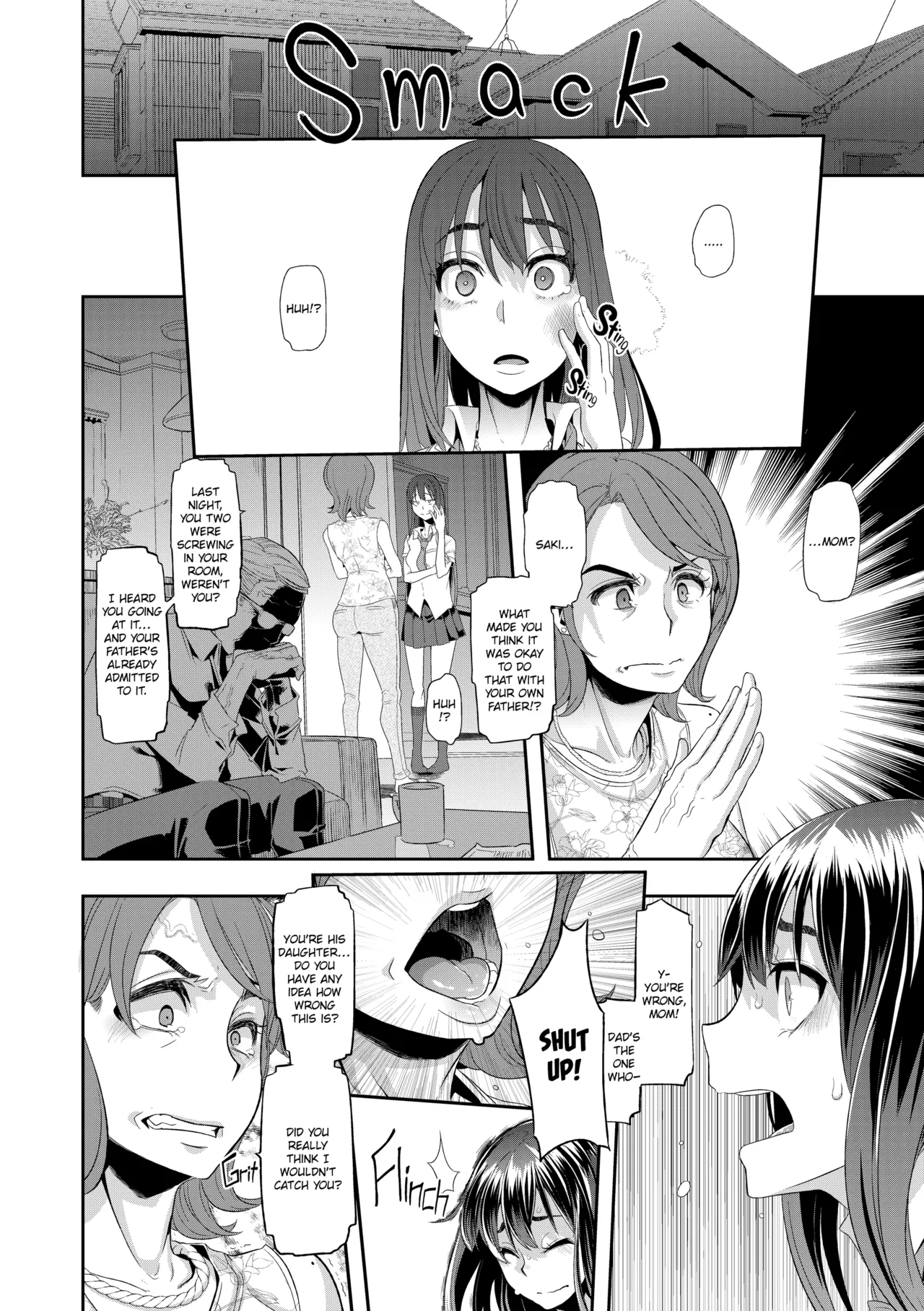 Metamorphosis page 89