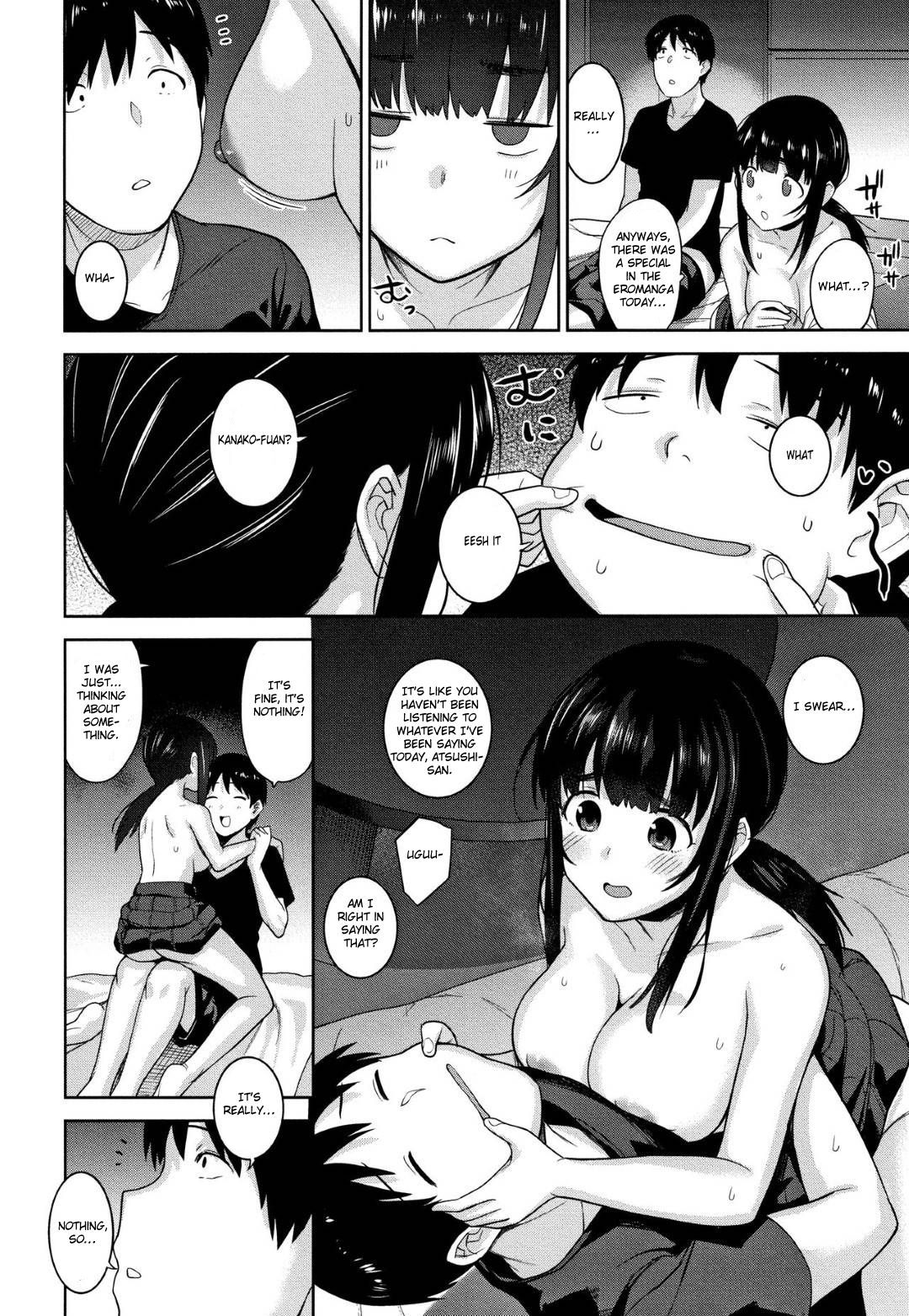 Method to catch a pretty girl Ch. 1-8 page 192