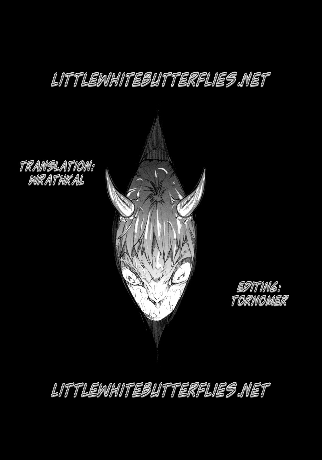 Meushi Gizoku ~Risty Rin After~ [Holstein Robber ~Gang Bang Listy After~] (Queen's Blade) [English] =Wrathkal+Torn= page 55